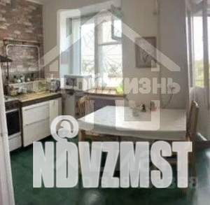 1-к квартира, вторичка, 30м2, 5/5 этаж