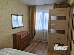 2-к квартира, вторичка, 42м2, 2/5 этаж