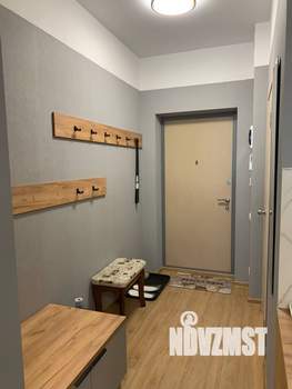 Студия квартира, вторичка, 23м2, 5/8 этаж