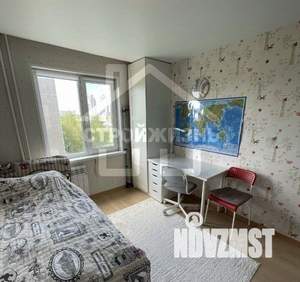 3-к квартира, вторичка, 58м2, 7/9 этаж