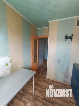 2-к квартира, вторичка, 48м2, 9/9 этаж