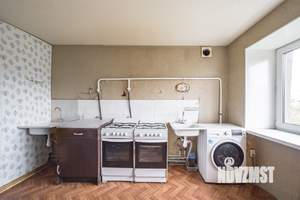 6-к квартира, вторичка, 95м2, 5/5 этаж