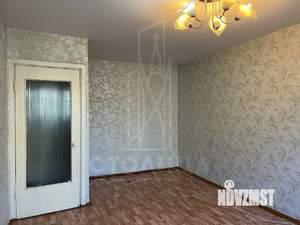 1-к квартира, вторичка, 29м2, 4/5 этаж