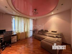 2-к квартира, вторичка, 67м2, 3/18 этаж