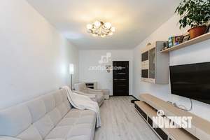 1-к квартира, вторичка, 45м2, 22/25 этаж