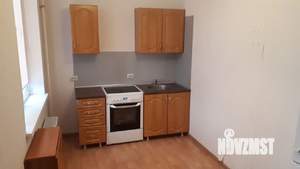 1-к квартира, вторичка, 40м2, 5/11 этаж