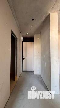 2-к квартира, вторичка, 53м2, 3/9 этаж