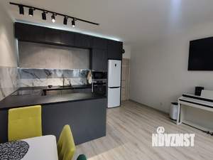 3-к квартира, вторичка, 82м2, 2/16 этаж