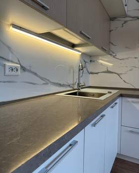 1-к квартира, вторичка, 46м2, 8/9 этаж