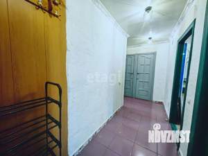2-к квартира, вторичка, 43м2, 4/5 этаж