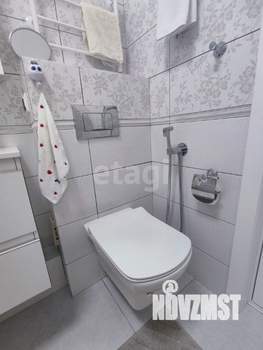 1-к квартира, вторичка, 31м2, 6/27 этаж