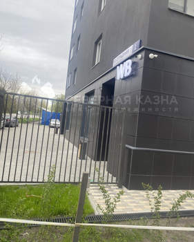 2-к квартира, сданный дом, 55м2, 14/25 этаж