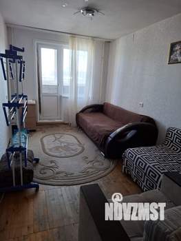 Студия квартира, вторичка, 32м2, 3/9 этаж
