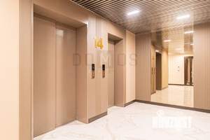 1-к квартира, вторичка, 50м2, 14/24 этаж