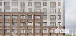 2-к квартира, вторичка, 69м2, 14/25 этаж