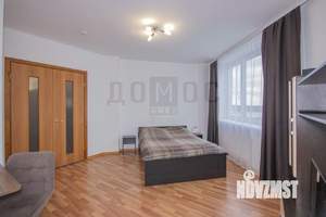 Студия квартира, вторичка, 32м2, 21/27 этаж