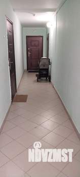 1-к квартира, вторичка, 39м2, 13/15 этаж