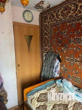 2-к квартира, вторичка, 42м2, 5/9 этаж