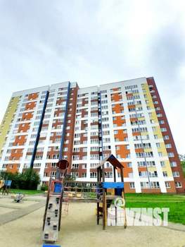 1-к квартира, вторичка, 39м2, 4/14 этаж