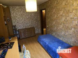 3-к квартира, вторичка, 54м2, 3/9 этаж