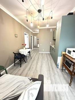 1-к квартира, вторичка, 42м2, 23/32 этаж