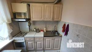 2-к квартира, вторичка, 52м2, 2/5 этаж