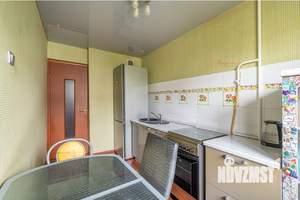 2-к квартира, вторичка, 48м2, 4/9 этаж