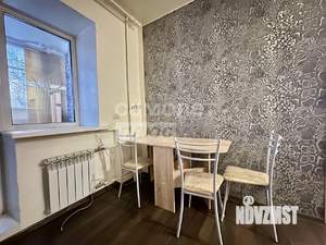 2-к квартира, вторичка, 30м2, 3/3 этаж