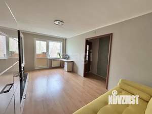 2-к квартира, вторичка, 40м2, 2/5 этаж