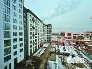 1-к квартира, вторичка, 31м2, 5/16 этаж