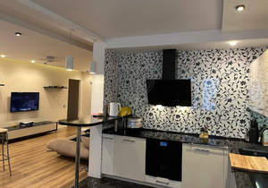 3-к квартира, вторичка, 91м2, 5/21 этаж