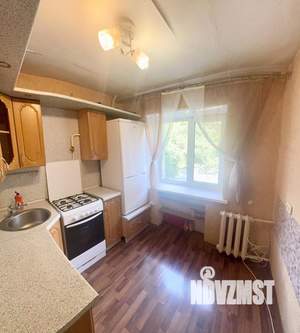 2-к квартира, вторичка, 46м2, 2/3 этаж