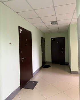 1-к квартира, вторичка, 43м2, 7/10 этаж