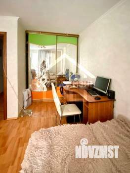 3-к квартира, вторичка, 85м2, 2/16 этаж