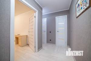 1-к квартира, вторичка, 37м2, 4/16 этаж