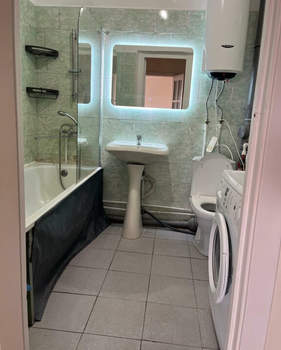 1-к квартира, вторичка, 47м2, 5/12 этаж