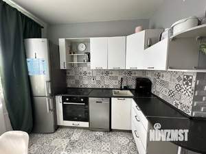 2-к квартира, вторичка, 56м2, 16/22 этаж