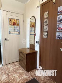 1-к квартира, вторичка, 36м2, 8/9 этаж