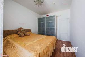 3-к квартира, вторичка, 89м2, 19/24 этаж