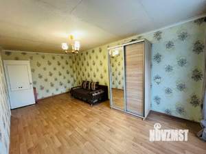 1-к квартира, вторичка, 33м2, 5/9 этаж