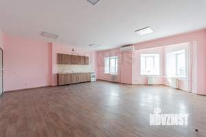 Студия квартира, вторичка, 55м2, 2/10 этаж