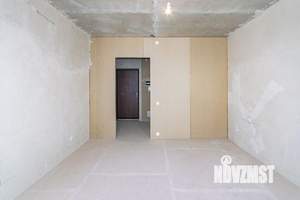 2-к квартира, вторичка, 65м2, 9/16 этаж