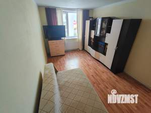 1-к квартира, сданный дом, 35м2, 6/19 этаж