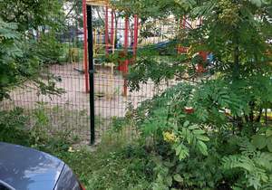 5-к квартира, вторичка, 94м2, 1/9 этаж