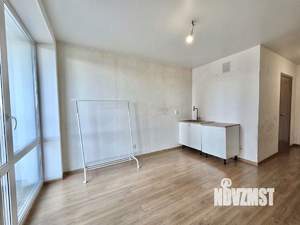Студия квартира, вторичка, 18м2, 6/25 этаж