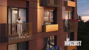 2-к квартира, вторичка, 63м2, 2/25 этаж