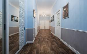 3-к квартира, вторичка, 101м2, 10/15 этаж