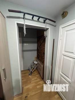 2-к квартира, вторичка, 43м2, 2/9 этаж