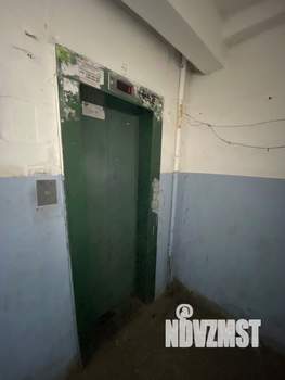 3-к квартира, вторичка, 62м2, 3/9 этаж
