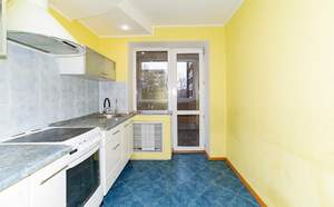 2-к квартира, вторичка, 48м2, 4/16 этаж